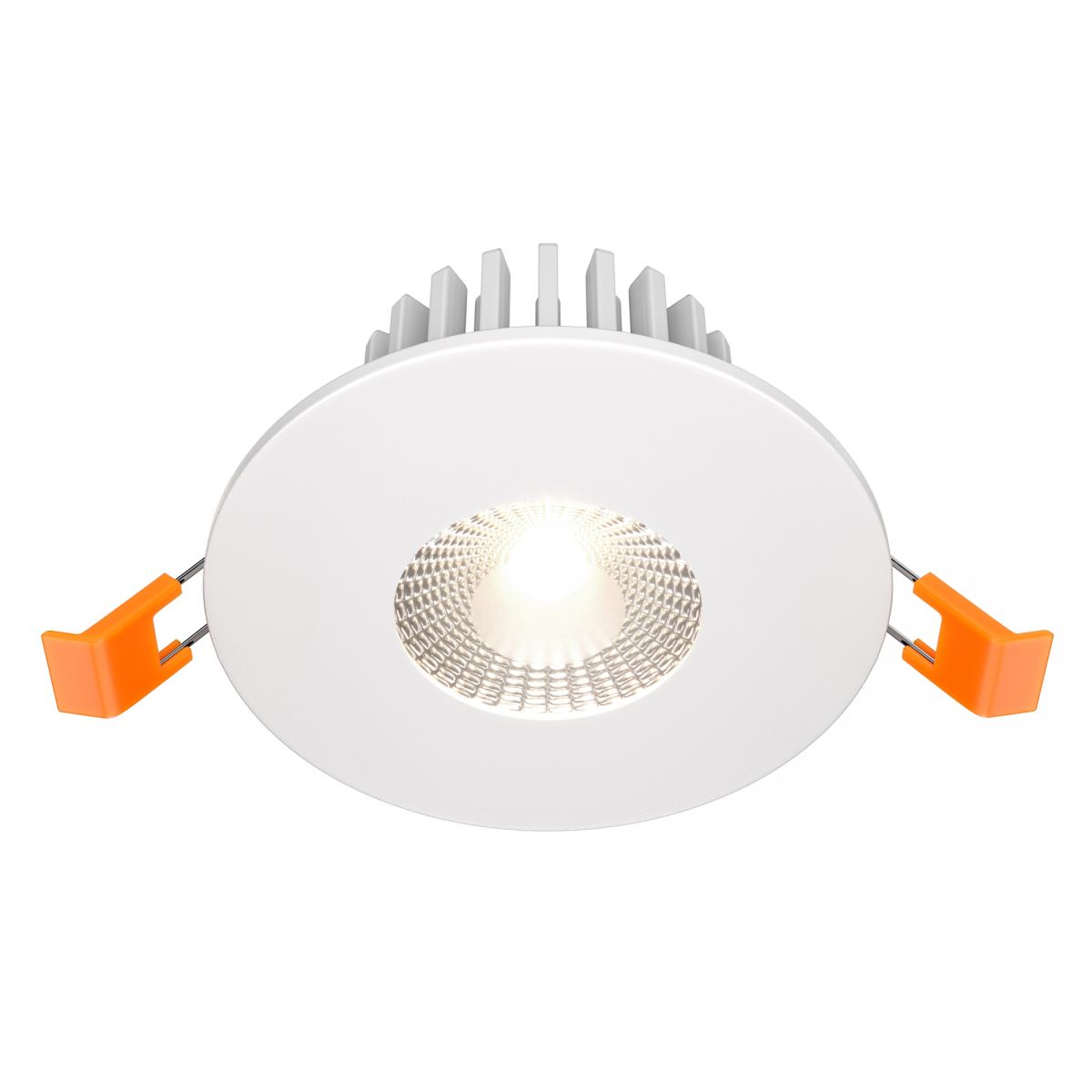 Встраиваемый светильник Technical DL038-2-L7W4K