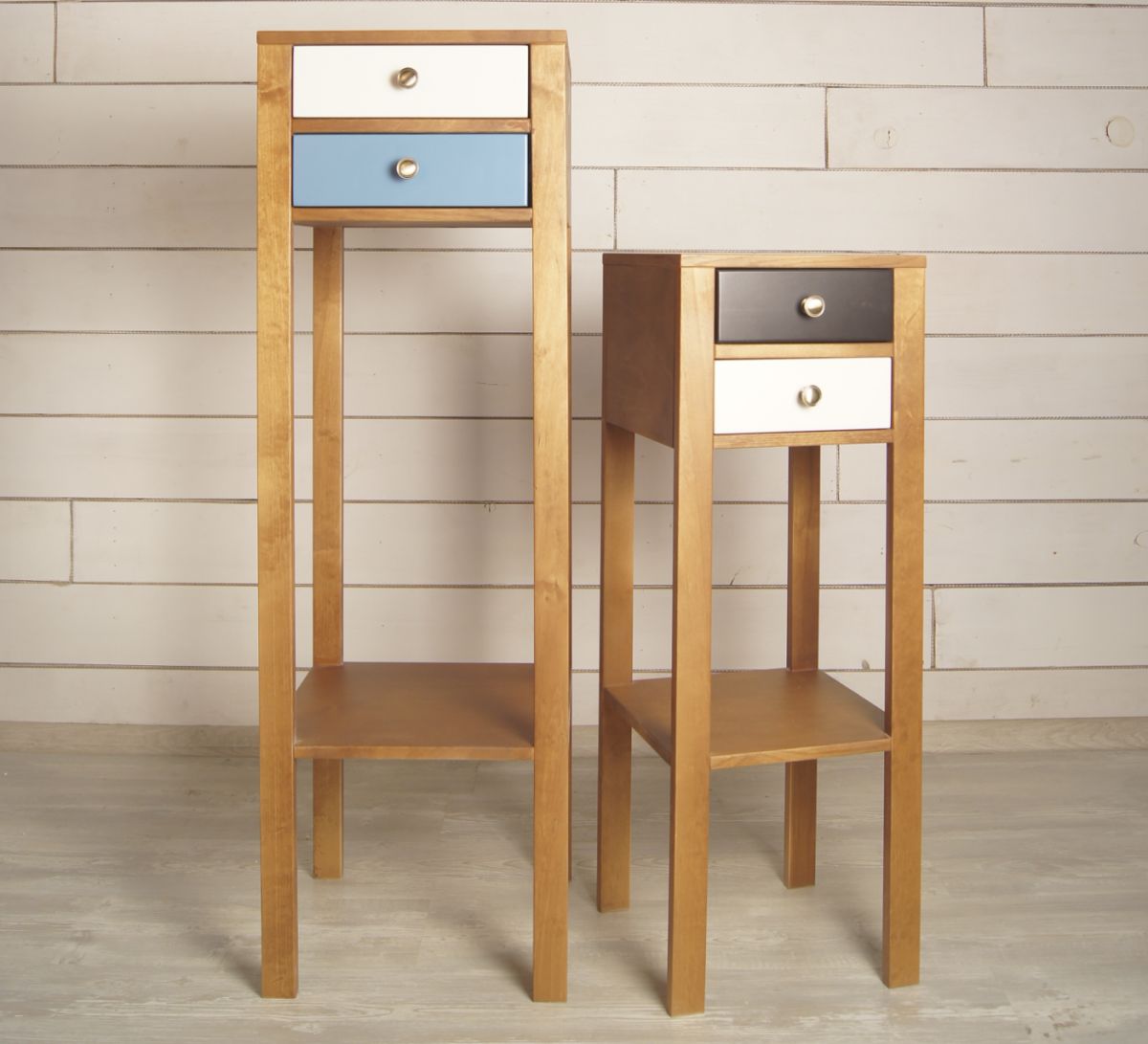 Высокая консоль "Aquarelle"