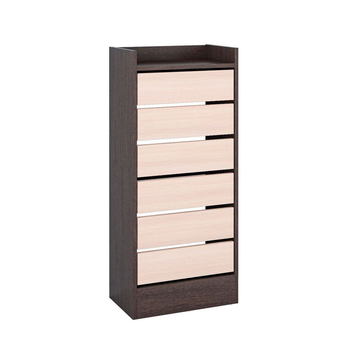 Ямайка Обувница ЯПТ-1 (1026х450х270) венге-дуб молочный