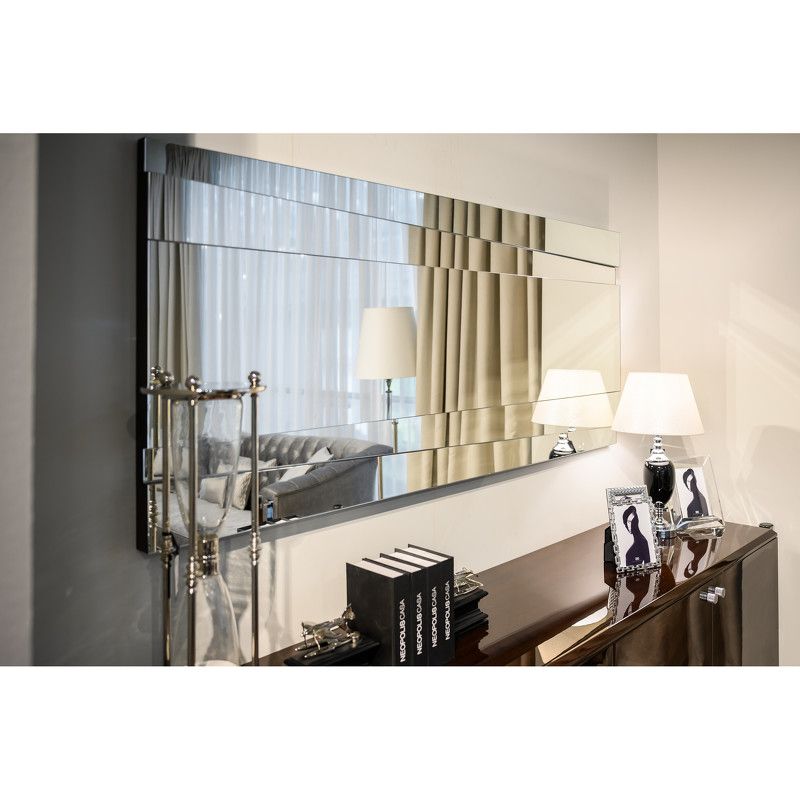 Зеркало Allen ALLEN, FB.MR.ALL.2