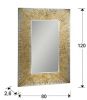 Зеркало Aurora 120x80 - 6