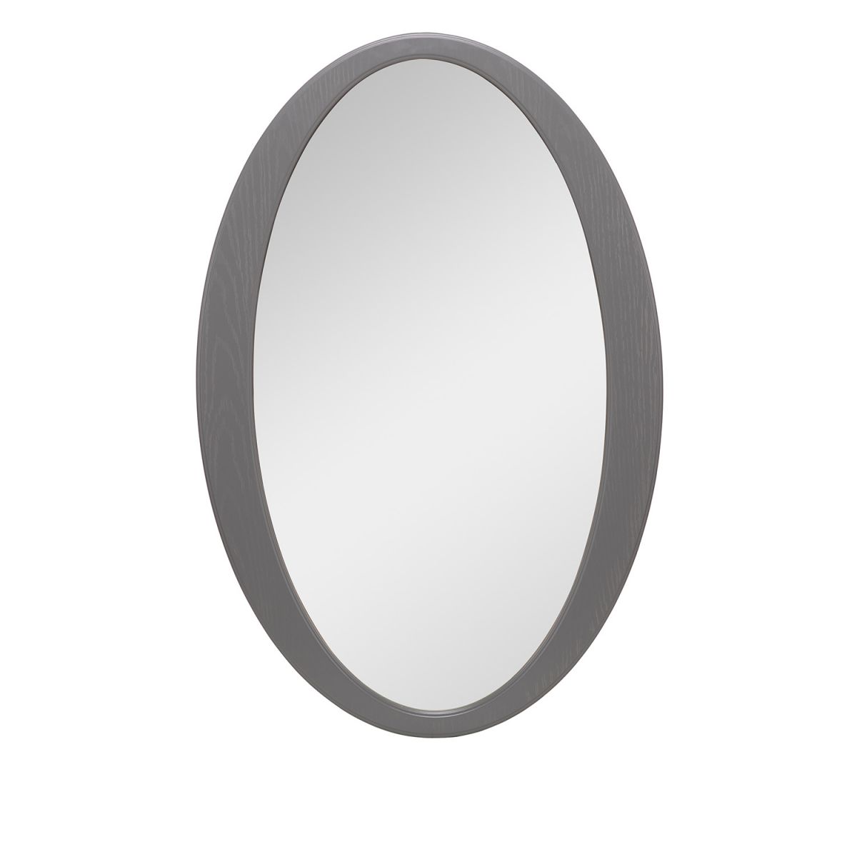 Зеркало Leset Опера, Серый ясень