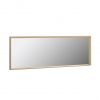 Зеркало Nerina 52 x 152 cm в натуральной отделке - 3