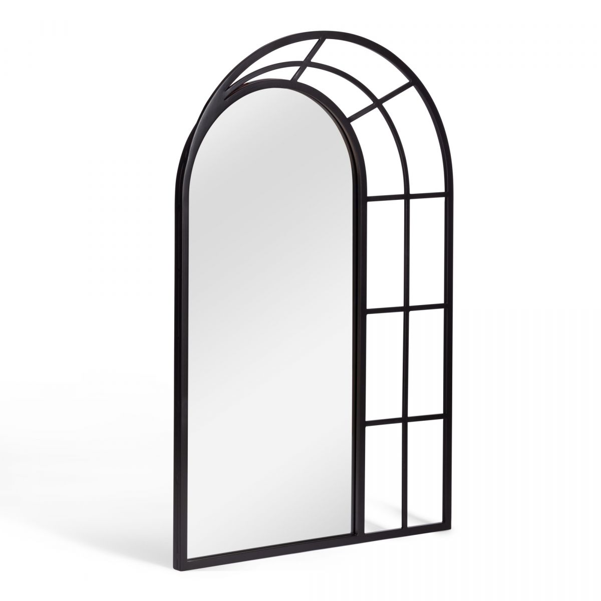 Зеркало Secret de Maison CHARM ( mod. PL08-39522 ) металл, 80х3х120см, black