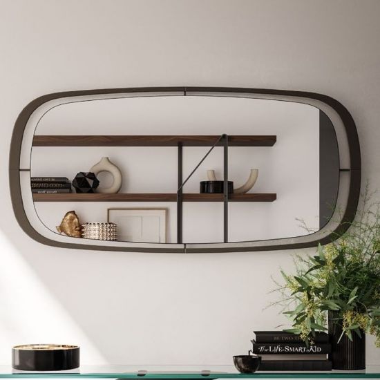 Зеркало Zenith ATTICO