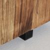 Журнальный стоик UDINE 160x40 - 5