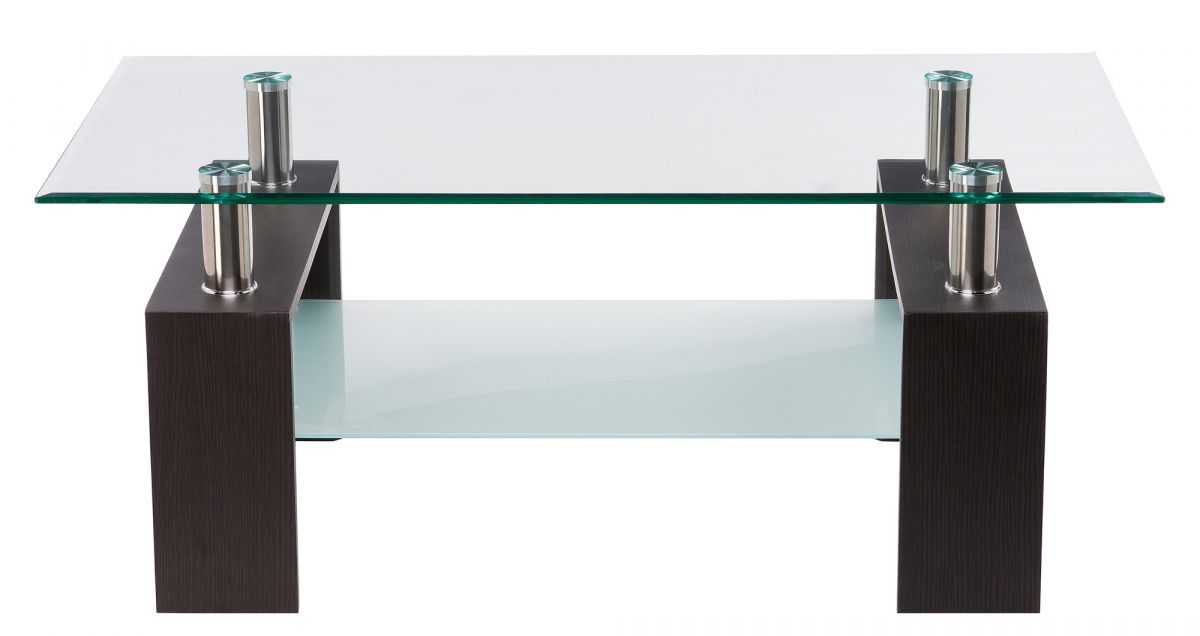 Журнальный стол CT1-052 wenge