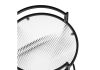 Журнальный стол Kotani 50х79 black - clear - 5