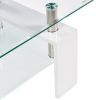 Журнальный стол ST-052 white - 7