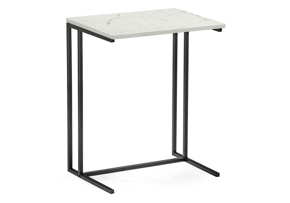 Журнальный стол Ваин 50х35х61 оникс