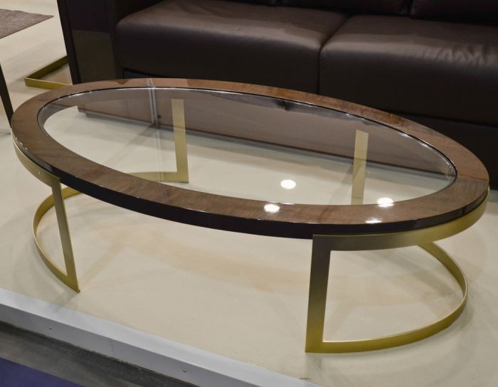 Журнальный столик TABLES AND CHAIRS, HD.ET.TC.95