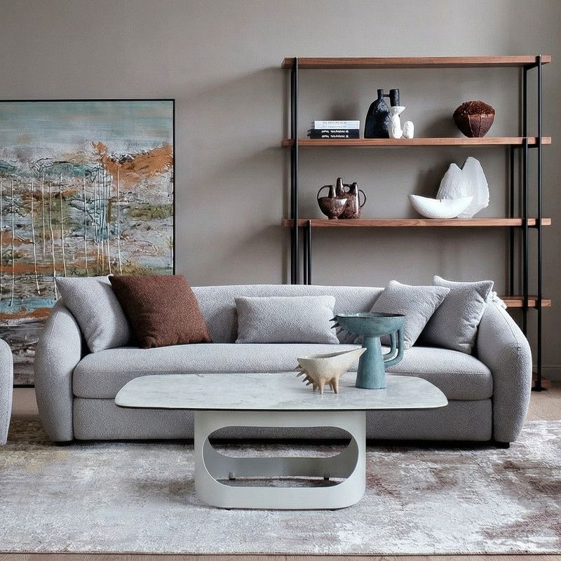 Журнальный столик TOLEDO, MDI.ET.TOL.35