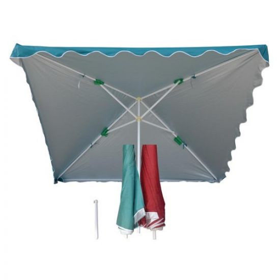 Зонт для сада UM-240-4D(10) 240х240